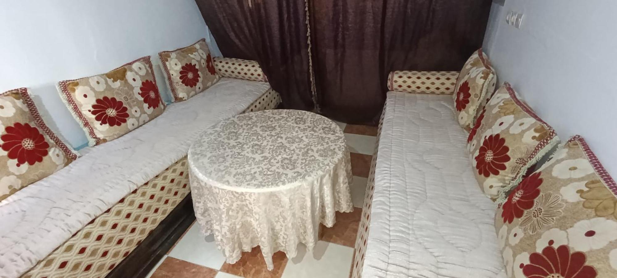 Апартаменты Mehdi House Шефшауэн Экстерьер фото